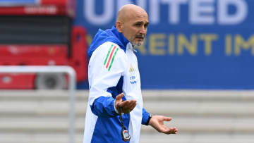 Spalletti