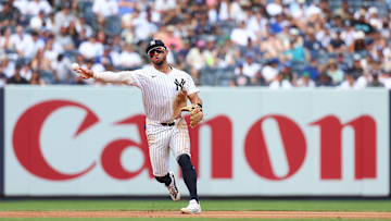 Chicago Cubs v New York Yankees