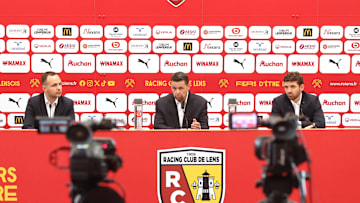 Le RC Lens connait un début d'été mouvementé.