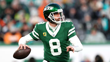 Miami Dolphins v New York Jets