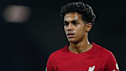 Liverpool v Derby County - Carabao Cup Third Round