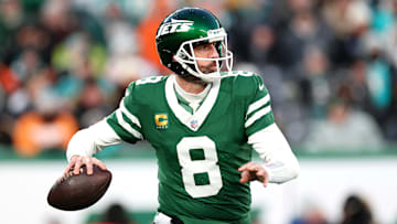 Miami Dolphins v New York Jets