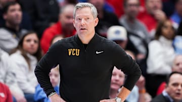 VCU v Dayton