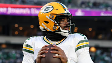 NFC Wild Card Playoffs: Green Bay Packers v Philadelphia Eagles