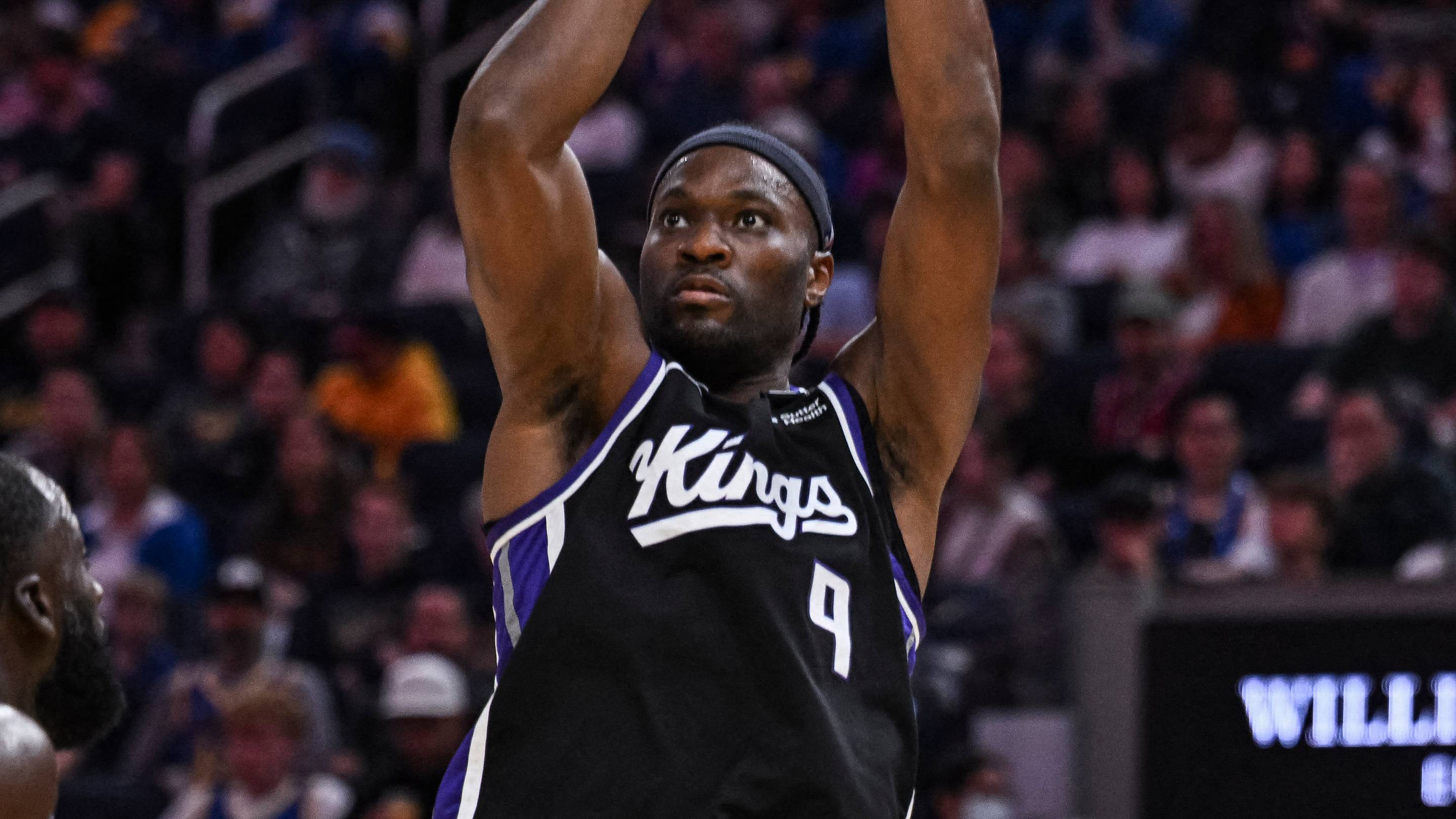 Precious Achiuwa keeps proving himself to be the Kings’ cornerstone
