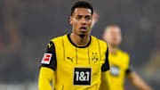 Nmecha has been linked with a big-money transfer