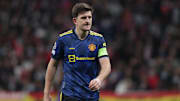 Harry Maguire