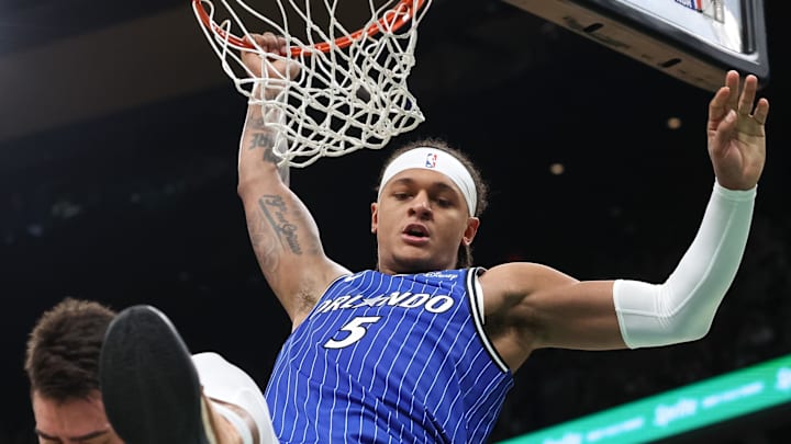 The Orlando Magic missed their chance to clinch homecourt in Sunday's loss to the Boston Celtics. But they still have the opportunity to punch their Playoff ticket as they move on.