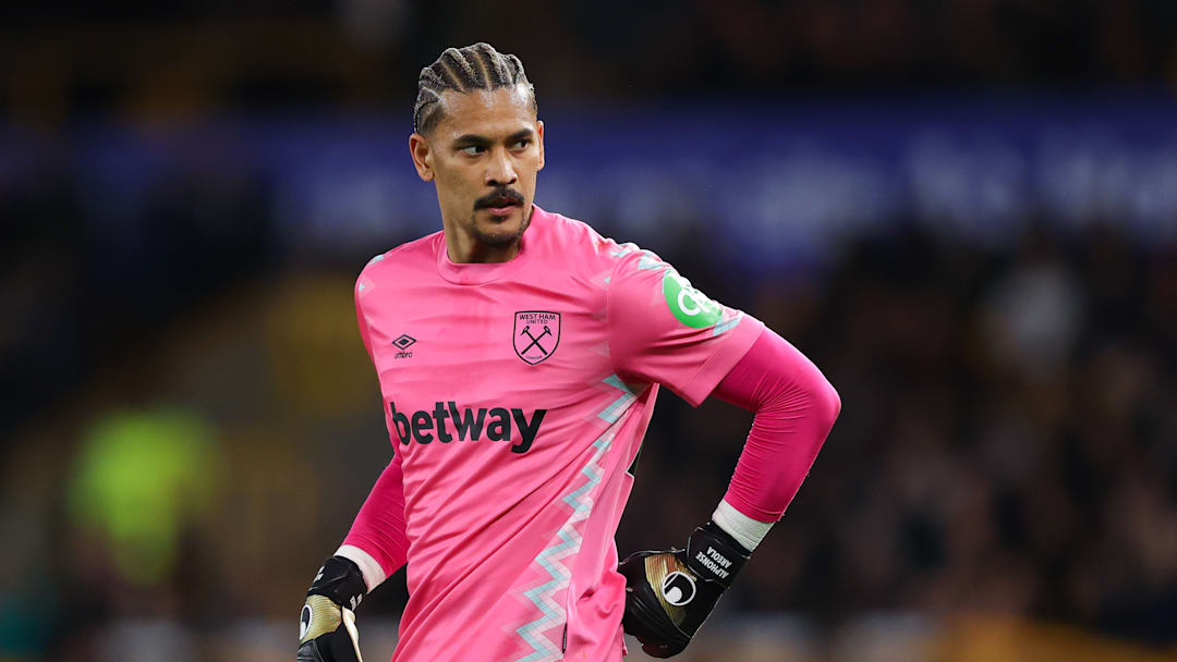 Wolverhampton Wanderers FC v West Ham United FC - Premier League