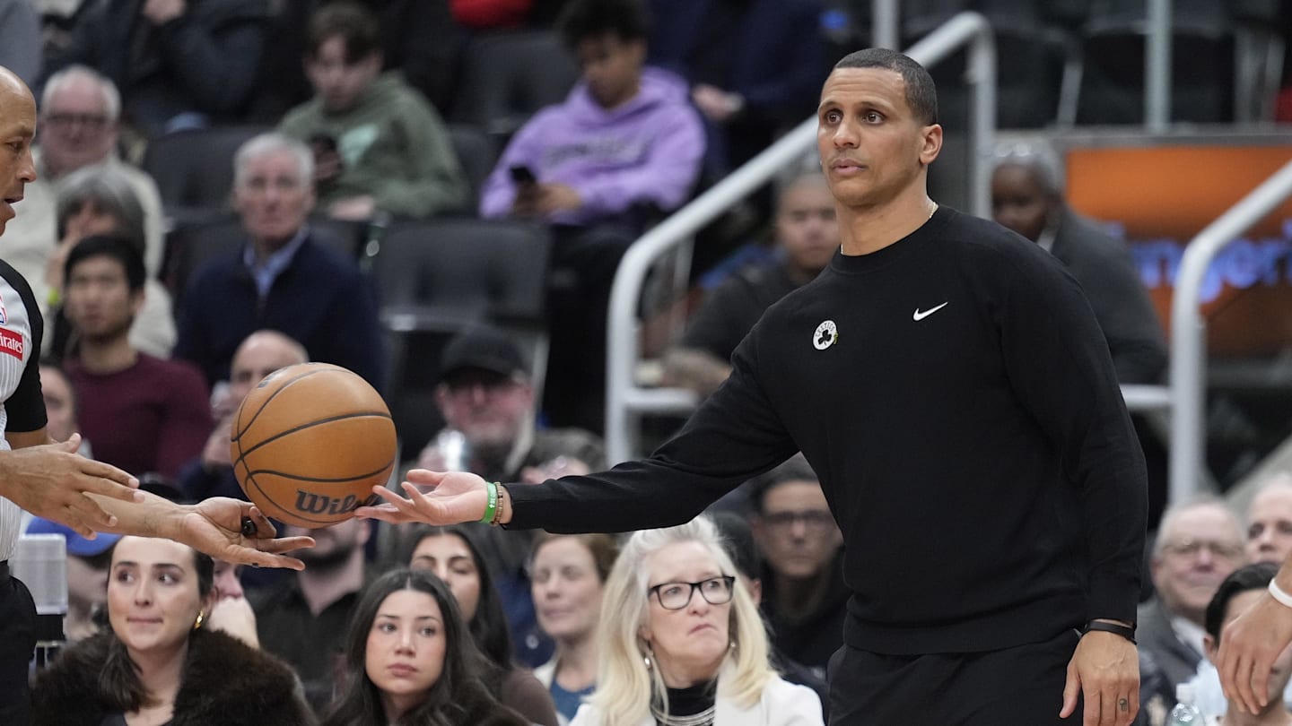 前凱爾特人全明星賽嘗試另一個NBA返回