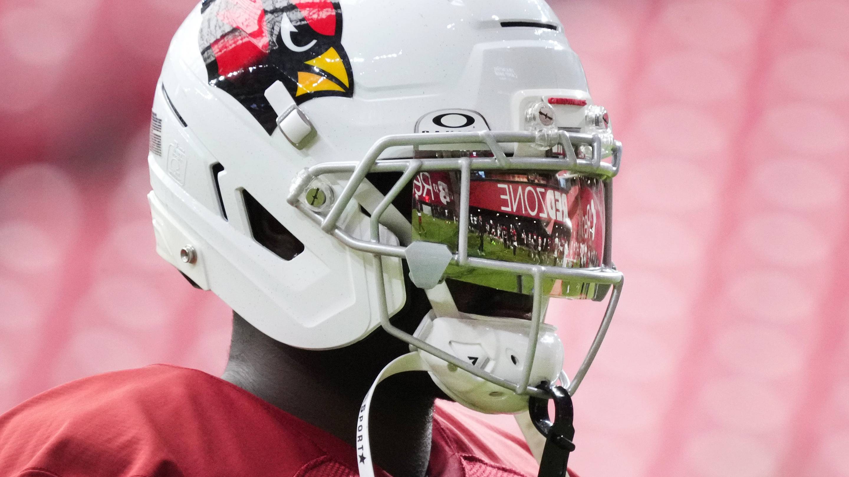 Cardinals' Jeremiyah Love Gets Promising Injury Update Before Week 1