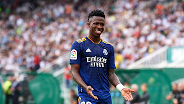 Vinicius Jr