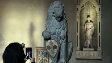 Il Marzocco