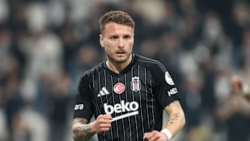 Ciro Immobile