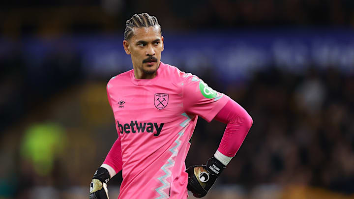 Wolverhampton Wanderers FC v West Ham United FC - Premier League