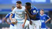 Everton FC v Chelsea FC - Premier League