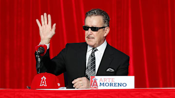 Los Angeles Angels of Anaheim Introduce Shohei Ohtani