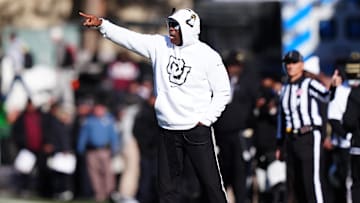 Deion Sanders is building a coaching tree in his first two years unlike anyone we've ever seen.