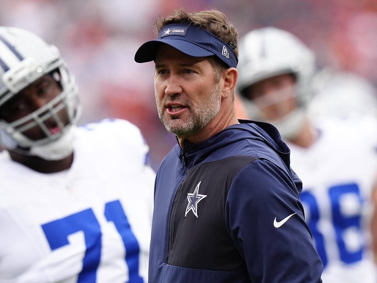 Dallas Cowboys' embarrassing Week 8 effort vs. Broncos highlights biggest weakness
