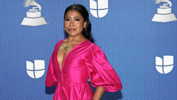 Yalitza Aparicio regresa a la actuación en la nueva temporada de "Mujeres Asesinas"