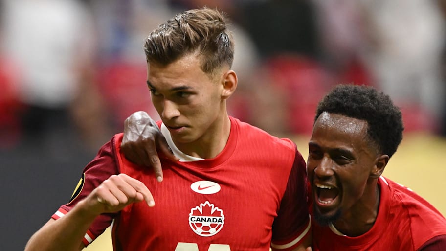 Canada Gold Cup 