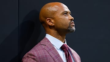 Carolina Panthers v Atlanta Falcons - NFL 2025