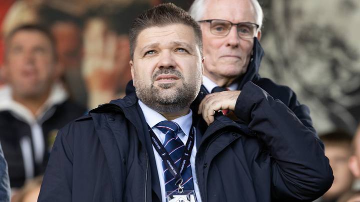 The West Ham board of asked Nils Koppen to get creative with a transfer budget in the region of £40 million for this summer window. 
