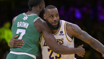 Boston Celtics, Los Angeles Lakers, Golden State Warriors, NBA Trade Rumors
