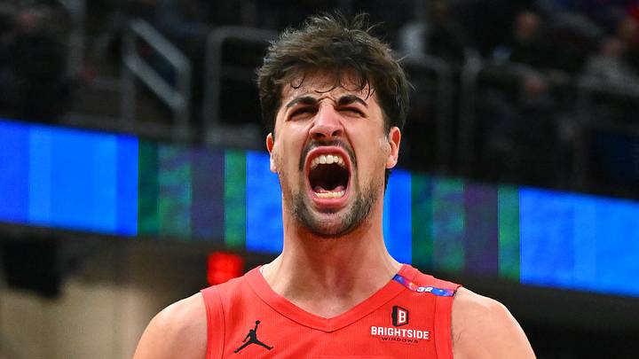 Portland Trail Blazers, Roman Sorkin, Deni Avdija, EuroBasket, Israel