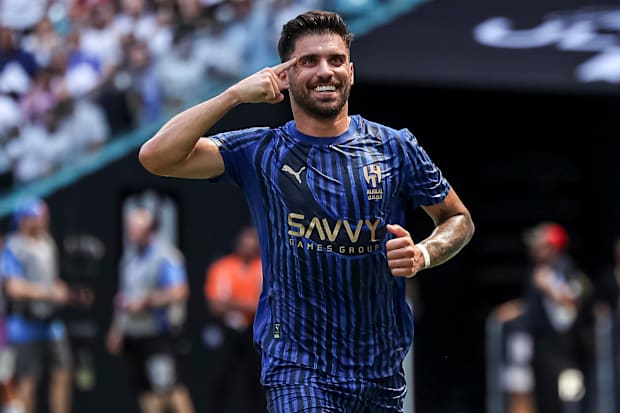 Ruben Neves