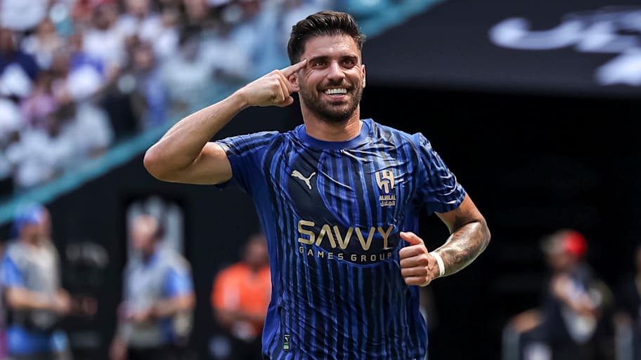 Ruben Neves