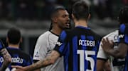 Francesco Acerbi, Juan Jesus