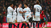 AFC Bournemouth v Chelsea FC - Premier League