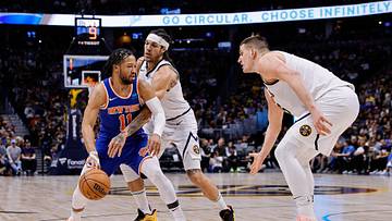 Jalen Brunson Shines as Knicks Eye Playoff Success