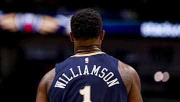 Utah Jazz v New Orleans Pelicans