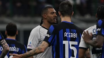 Francesco Acerbi, Juan Jesus
