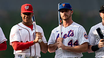 2021 T-Mobile Home Run Derby