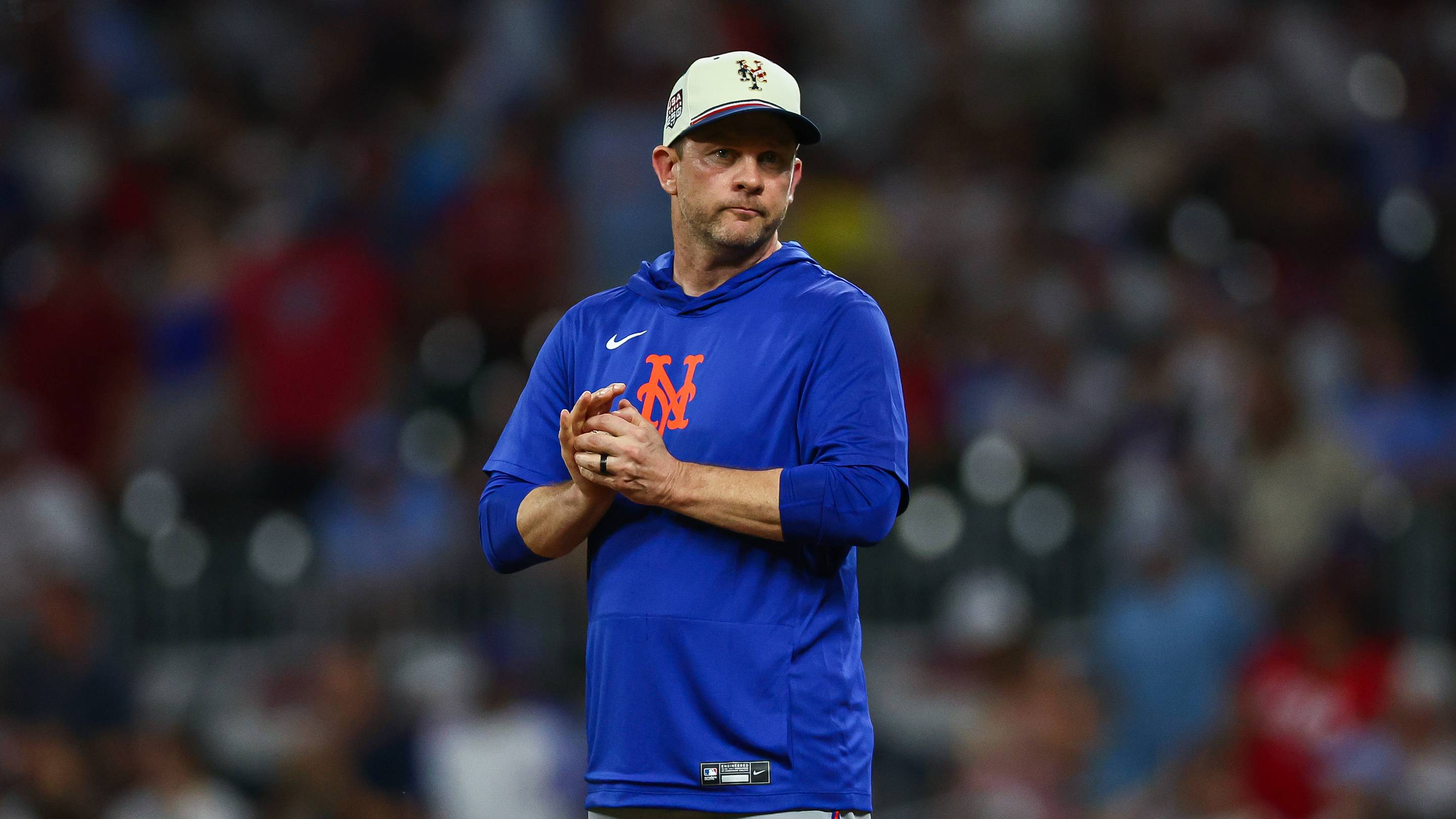 The Mets Player Whose Trade Value May Never Be Higher (And Why They Shouldn't Trade Him)