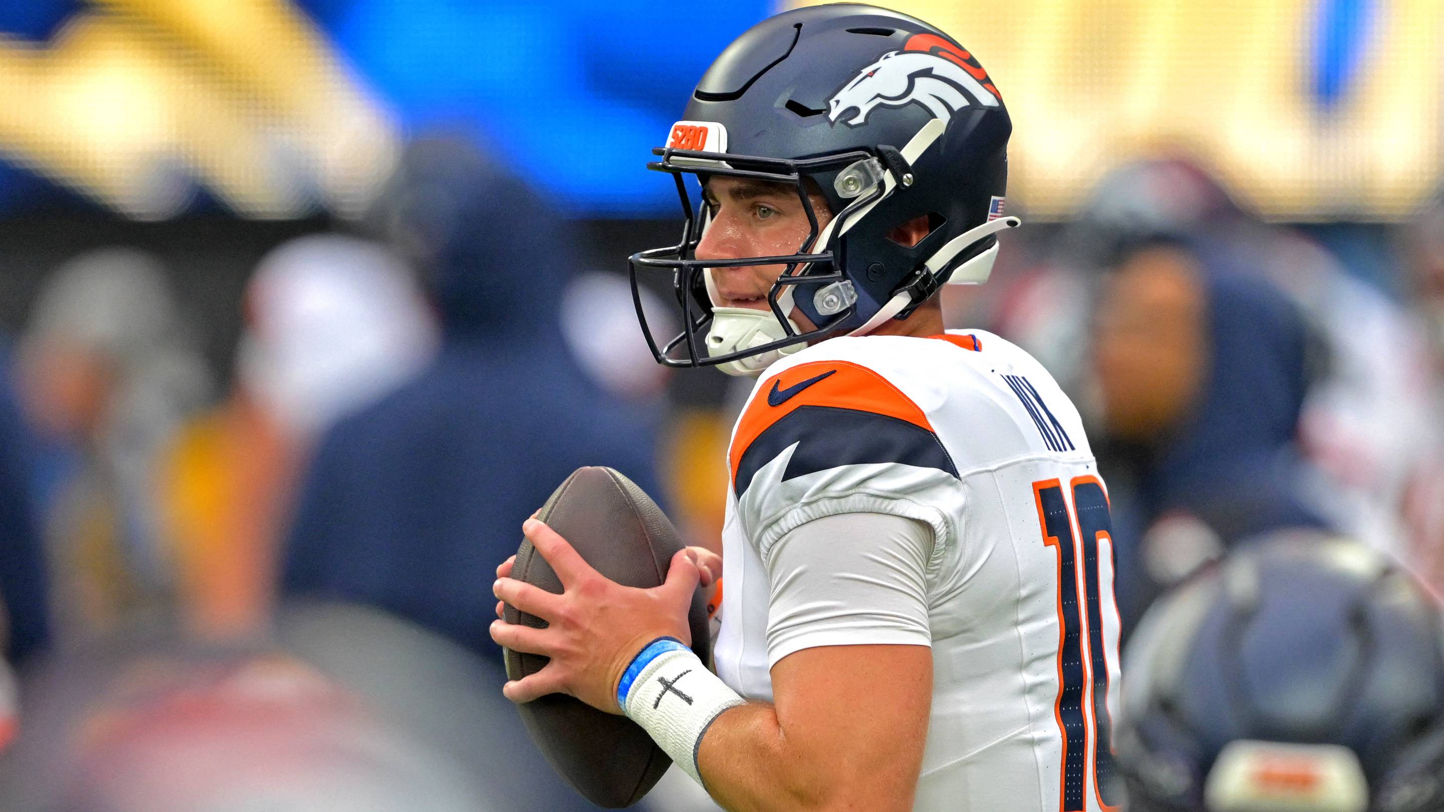 Several Broncos Could Make History vs. Chargers