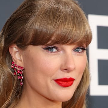 Taylor Swift