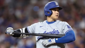 Ohtani es miembro del club 40-40 en la MLB