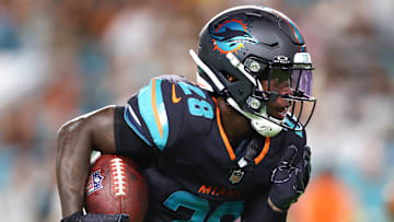 New York Jets v Miami Dolphins - NFL 2025
