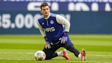 Kevin Müller Kevin Müller