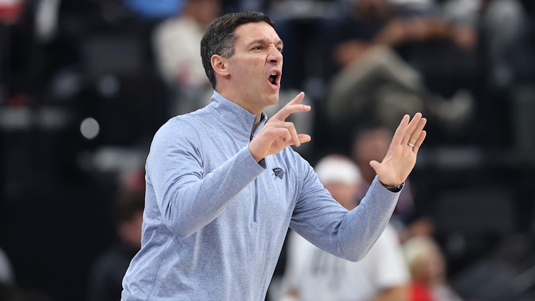 Oklahoma City Thunder v Los Angeles Clippers