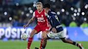 Millonarios v Santa Fe 