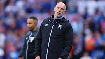 Birmingham City v Rangers - Pre-Season Friendly