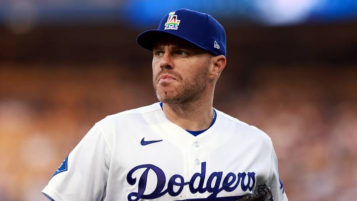 Los Angeles Angels v. Los Angeles Dodgers