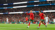 Portugal v Scotland - UEFA Nations League 2024/25 League A Group A1