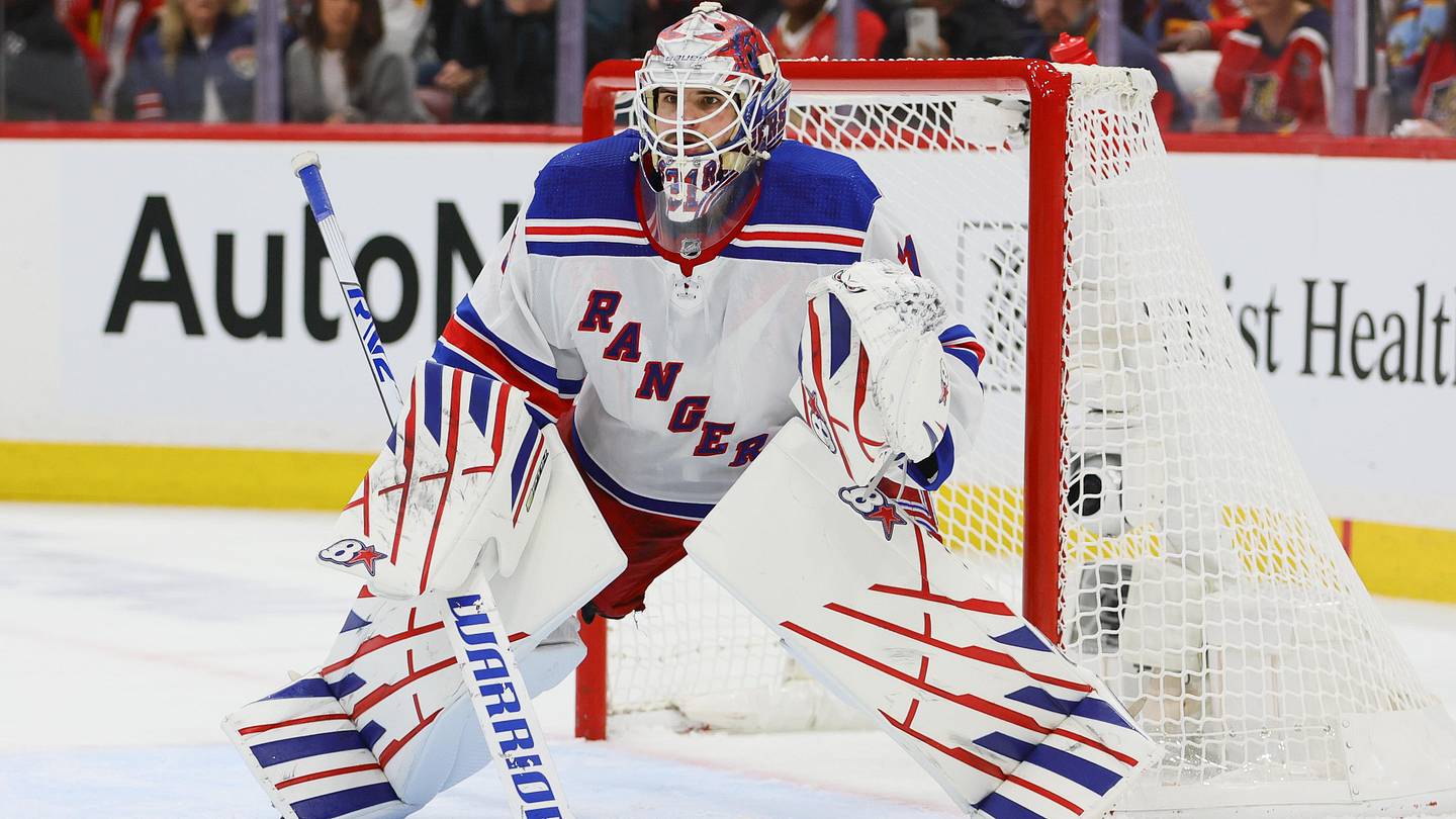 3 Positives and 3 Negatives From Rangers' Game 4 Overtime Loss - Vimarsana News