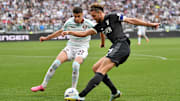 Juventus v US Salernitana - Serie A TIM